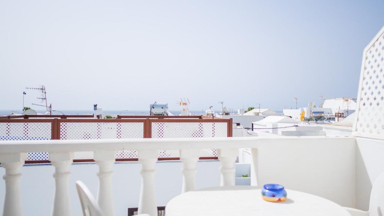 Lidl Bright Central Two Bed Apartment Pdc Puerto del Carmen  Ngoại thất bức ảnh