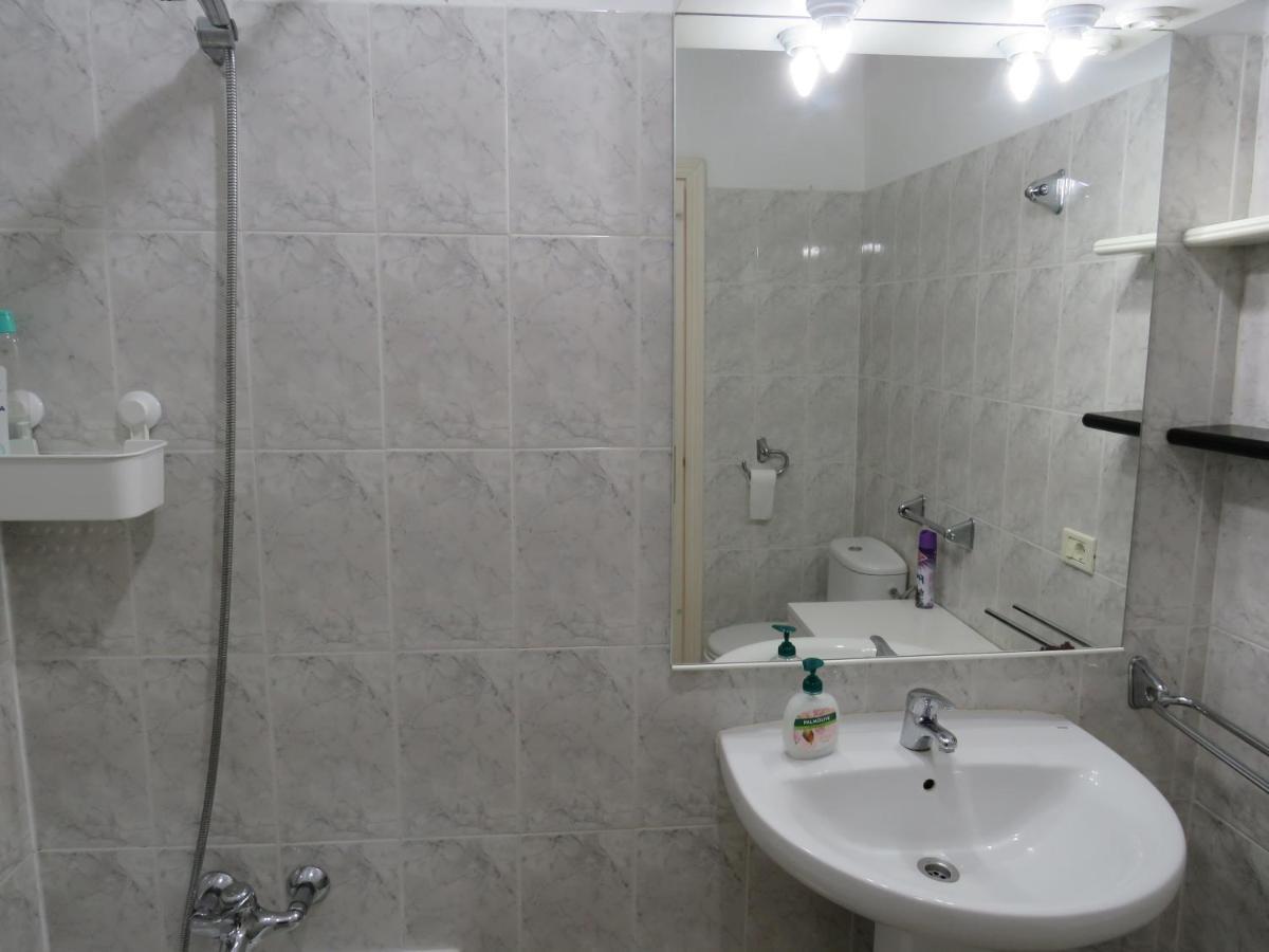 Lidl Bright Central Two Bed Apartment Pdc Puerto del Carmen  Ngoại thất bức ảnh